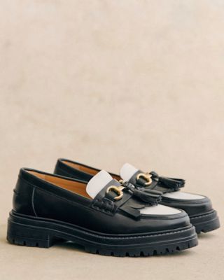 Sezane Amy Loafers