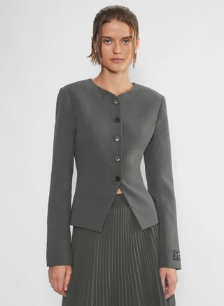 Aritzia, Wilfred Regal Blazer