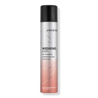 Weekend Hair Dry Shampoo