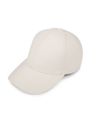 Bruno Magli, Cotton Twill Baseball Cap