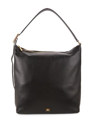 Sam Edelman, Medium Kara Leather Hobo Bag