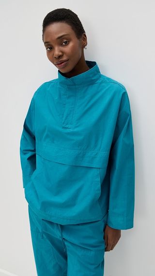 Leset Kyoto Anorak