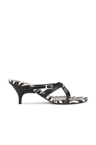 Jude, For FWRD Cross Sandal