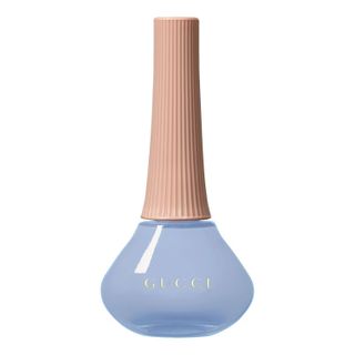 Gucci, Vernis à Ongles in '716 Lucky Baby Blue'