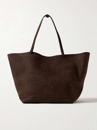 Park Xl Nubuck Tote