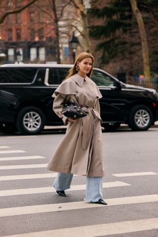 PFW Street Style