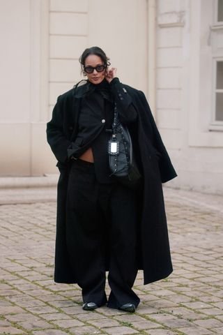 PFW Street Style