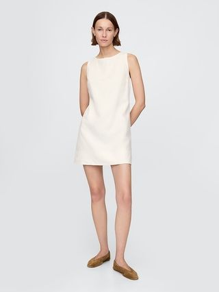 Sophie Dress Ivory