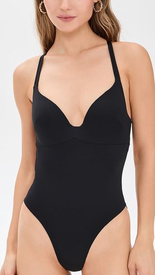 Riot Swim Dax One Piece