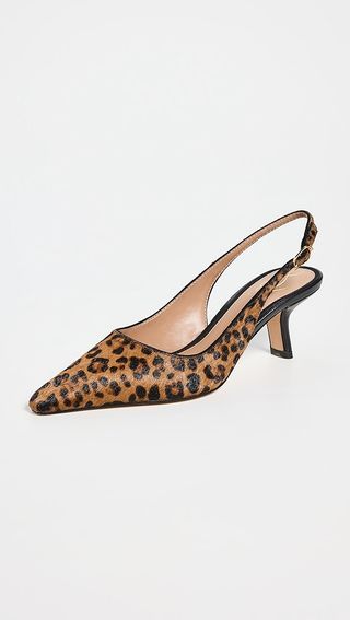 Sam Edelman Bianka Slingback Pumps