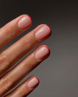 @matejanova Nail colour combinations