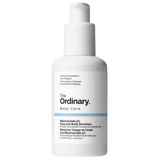 Niacinamide 5% Face & Body Emulsion