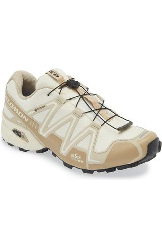 Gender Inclusive Speedcross 3 Gore-Tex® Waterproof Sneaker