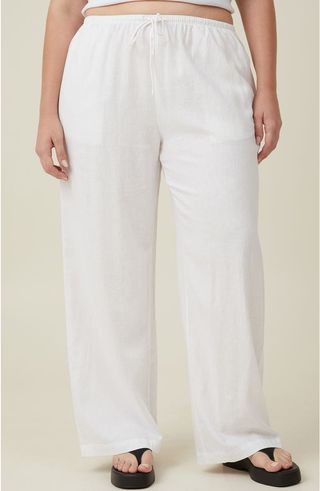 Haven Wide Leg Pant