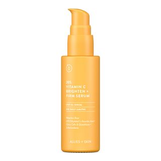 Allies of Skin 20% Vitamin C Brighten + Firm Serum