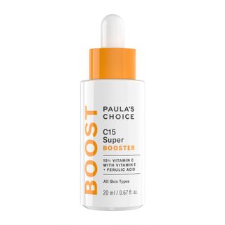 Paula's Choice C15 Super Booster 20ml