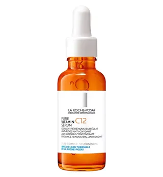 La Roche-Posay Vitamin C12 Serum 30ml