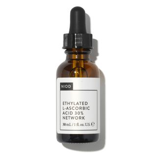 Niod Ethylated L-Ascorbic Acid 30% Network 30ml