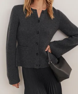 Jenni Kayne, Cooper Cardigan