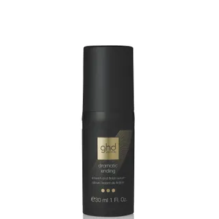 Ghd Dramatic Ending Smooth and Finish Serum