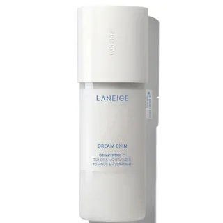 Laneige Cream Skin Cerapeptide Toner and Moisturiser 170ml