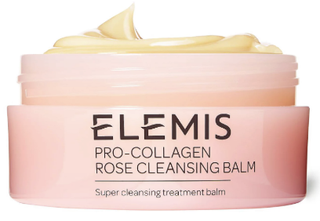 Elemis Pro-Collagen Rose Cleansing Balm