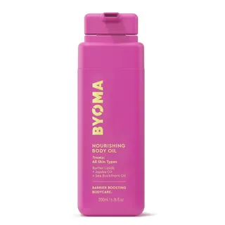 Byoma Nourishing Body Oil - 6.76 Fl Oz