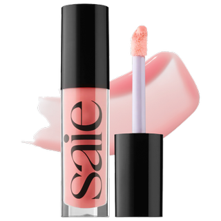 Glossybounce™ High-Shine Hydrating Lip Gloss Oil