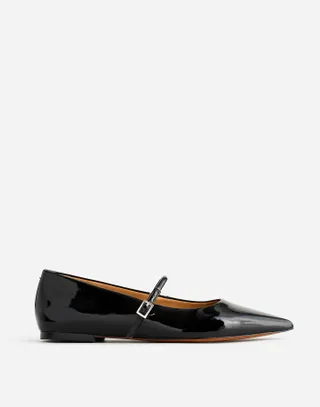 Madewell, The Elsie Mary Jane Flat