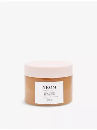 NEOM WELLBEING Real Luxury Body Scrub