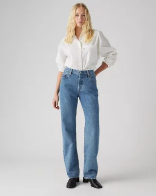 501® '90s Women's Jeans