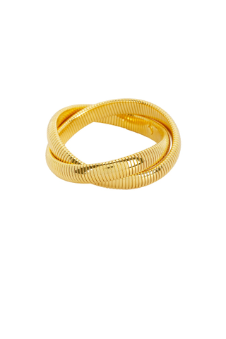 Mega Crossover Cobra Bracelet