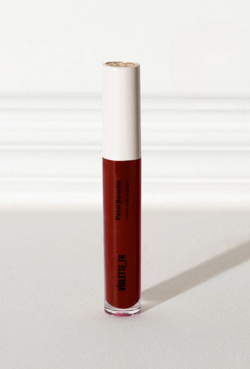 Violette FR Petal Bouche - Cerise Désir