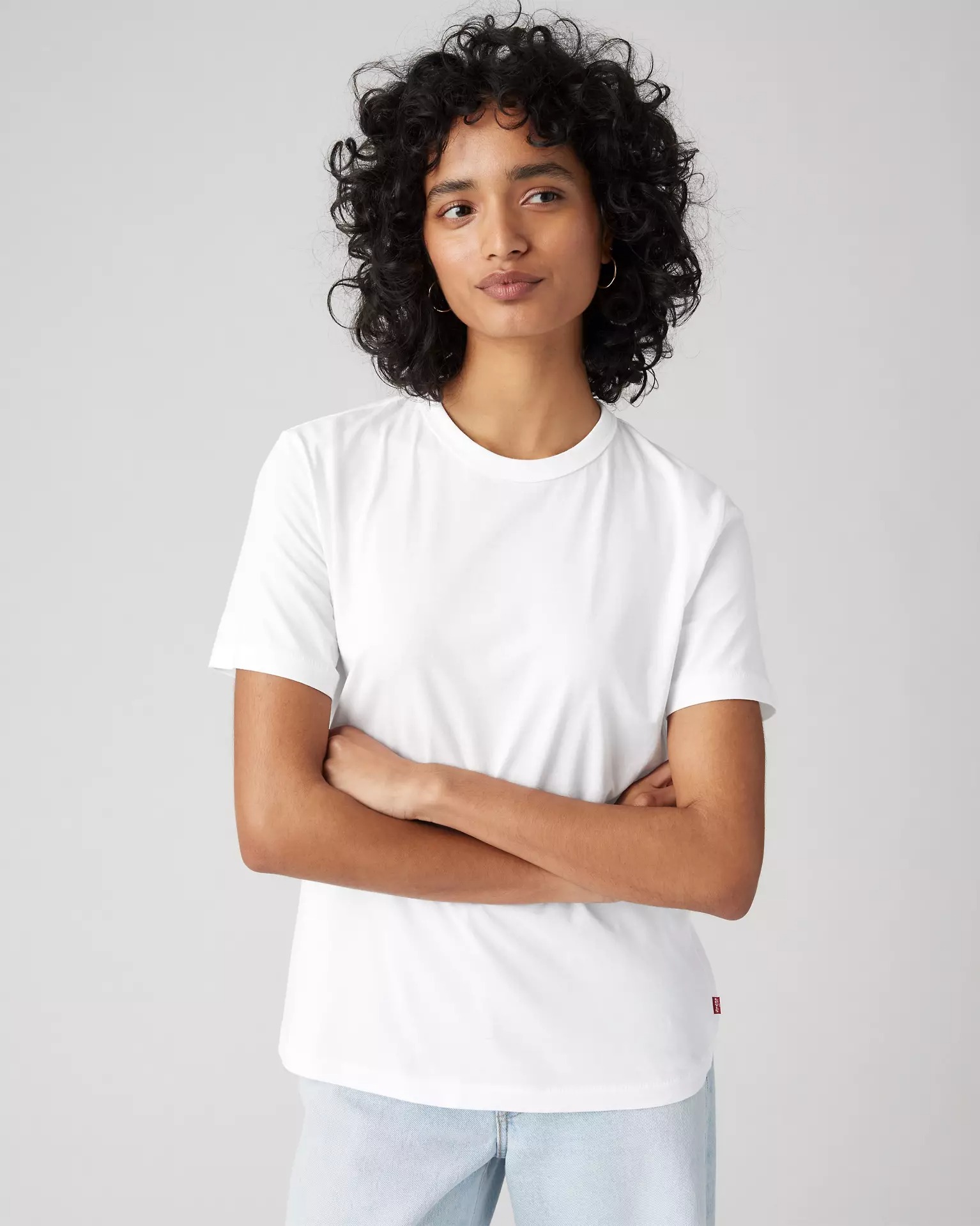 levi, Iconic T-Shirt