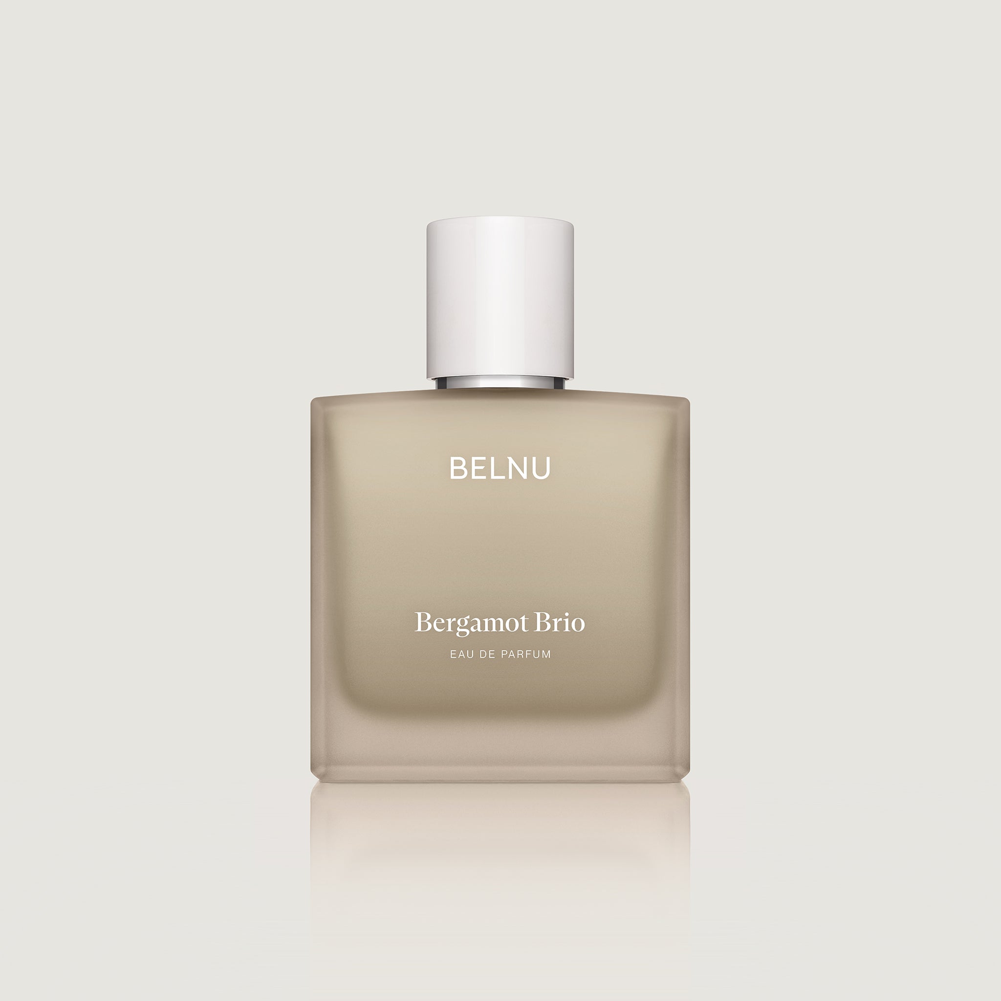 Bergamot Brio